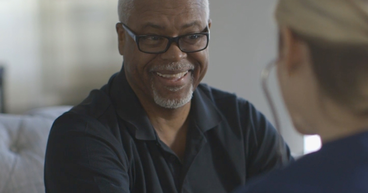 What is Long Term Care? | Genworth