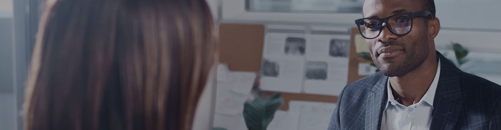 Learning and Development hero banner